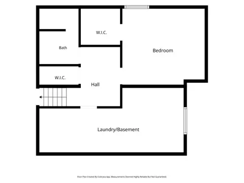 Floorplan - 2291 N 2050 E, Layton, UT 84040 photo 5 of 5