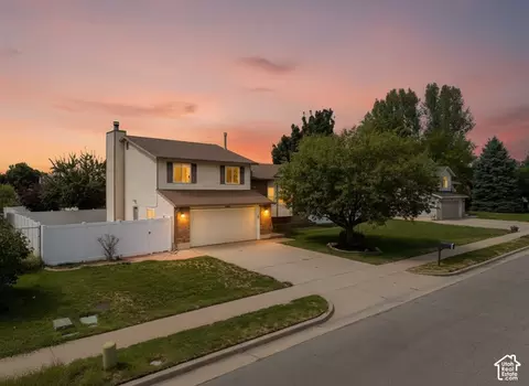 2291 N 2050 E, Layton, UT 84040