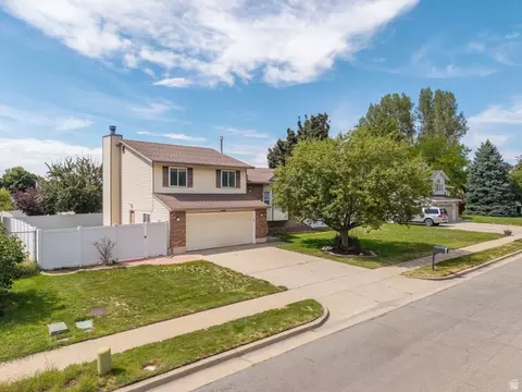 View/Area - 2291 N 2050 E, Layton, UT 84040 photo 1 of 5