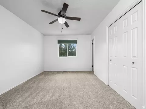 Bedroom - 2291 N 2050 E, Layton, UT 84040 photo 5 of 7