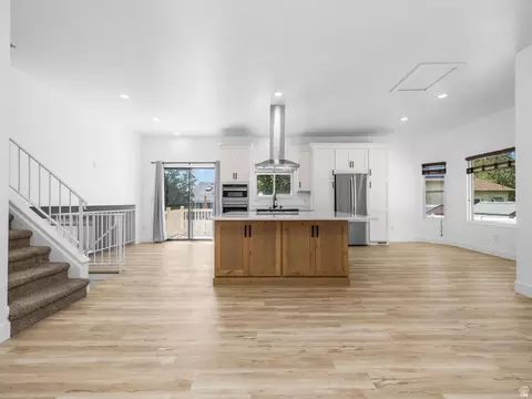 Living - 2291 N 2050 E, Layton, UT 84040 photo 1 of 6