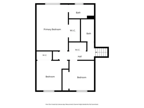 Floorplan - 2291 N 2050 E, Layton, UT 84040 photo 1 of 5