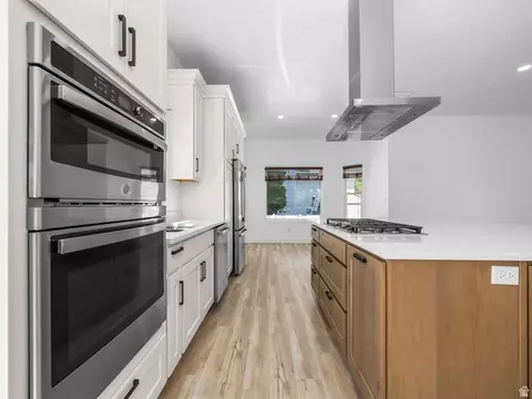 Kitchen - 2291 N 2050 E, Layton, UT 84040 photo 1 of 4