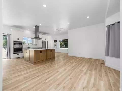 Living - 2291 N 2050 E, Layton, UT 84040 photo 3 of 6