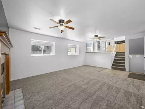 Living - 2291 N 2050 E, Layton, UT 84040 photo 4 of 6