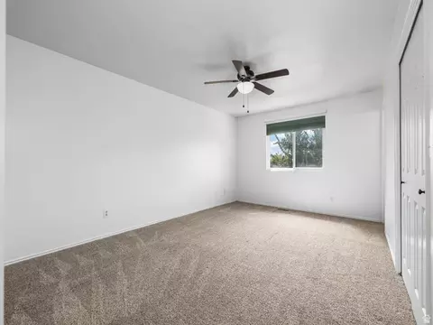 Bedroom - 2291 N 2050 E, Layton, UT 84040 photo 4 of 7