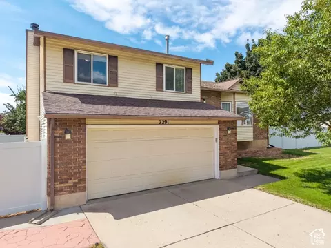 2291 N 2050 E, Layton, UT 84040