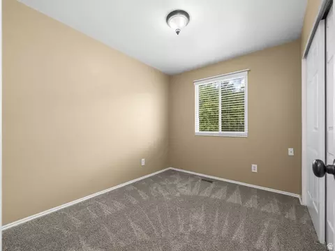 Bedroom - 2291 N 2050 E, Layton, UT 84040 photo 7 of 7