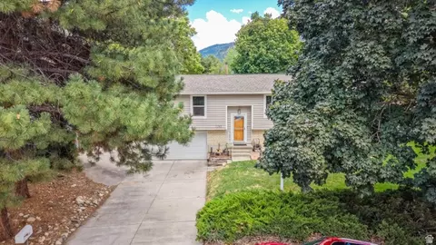 7283 S Pecan Cir, Cottonwood Heights, UT 84121