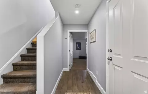 Entry Way - 436 E Braidhill Dr #251, Draper, UT 84020 photo 1 of 3