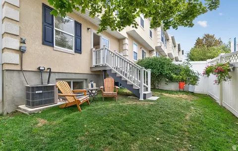 Exterior - 436 E Braidhill Dr #251, Draper, UT 84020 photo 5 of 9