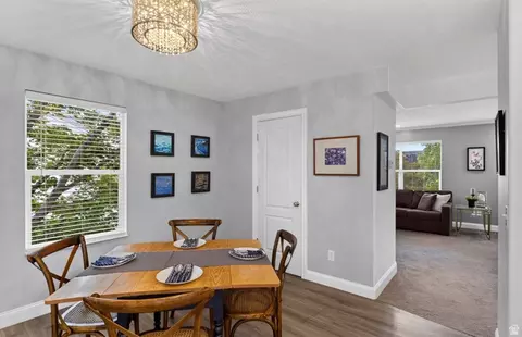 Dining - 436 E Braidhill Dr #251, Draper, UT 84020 photo 2 of 3