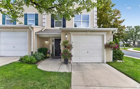 Exterior - 436 E Braidhill Dr #251, Draper, UT 84020 photo 2 of 9