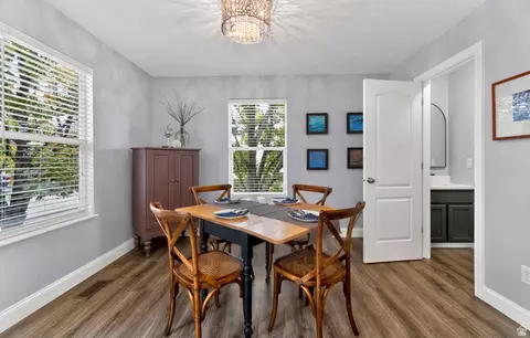 Dining - 436 E Braidhill Dr #251, Draper, UT 84020 photo 3 of 3