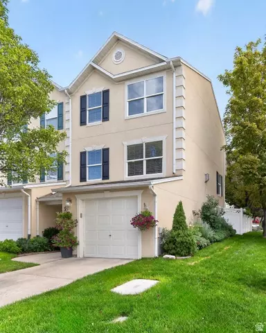 436 E Braidhill Dr #251, Draper, UT 84020