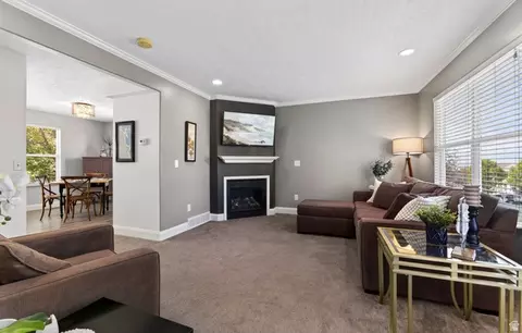 Living - 436 E Braidhill Dr #251, Draper, UT 84020 photo 1 of 2