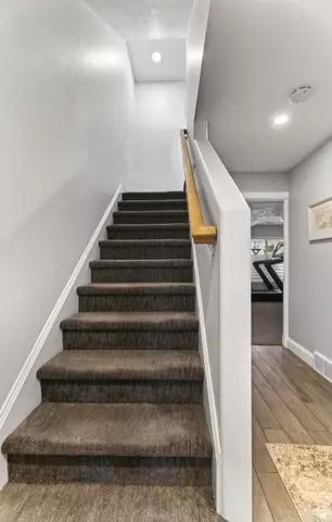 Entry Way - 436 E Braidhill Dr #251, Draper, UT 84020 photo 2 of 3