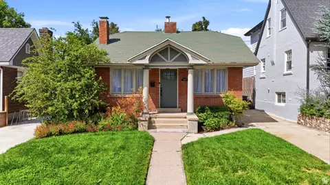 1377 E Ramona Ave, Salt Lake City, UT 84105