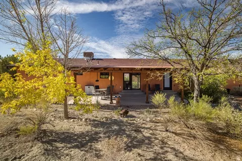 Exterior - 1687 Highland Dr N, Moab, UT 84532 photo 11 of 15