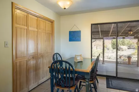 Dining - 1687 Highland Dr N, Moab, UT 84532 photo 1 of 1