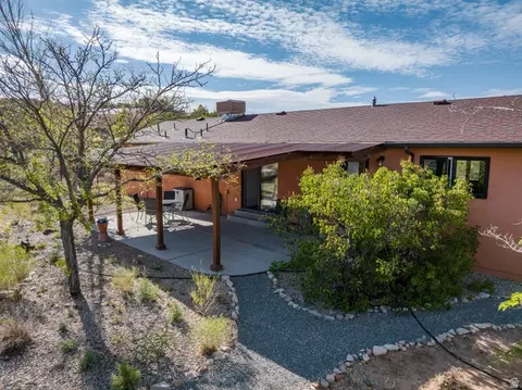 Exterior - 1687 Highland Dr N, Moab, UT 84532 photo 5 of 15