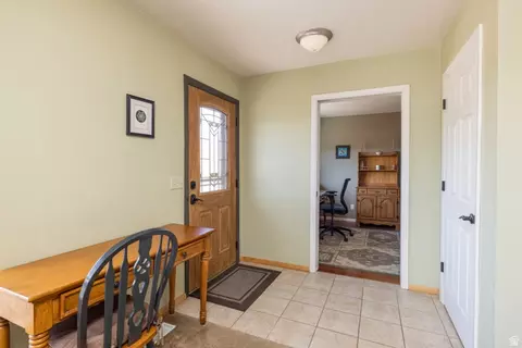 Entry Way - 1687 Highland Dr N, Moab, UT 84532 photo 1 of 1