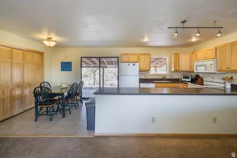 Kitchen - 1687 Highland Dr N, Moab, UT 84532 photo 1 of 2