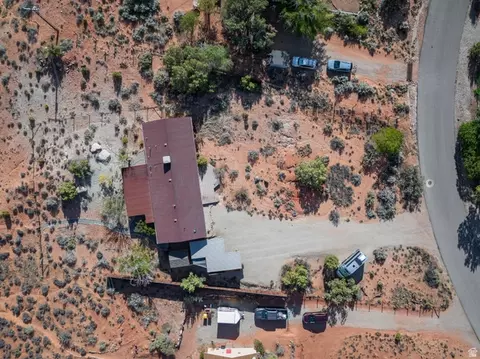 View/Area - 1687 Highland Dr N, Moab, UT 84532 photo 1 of 5