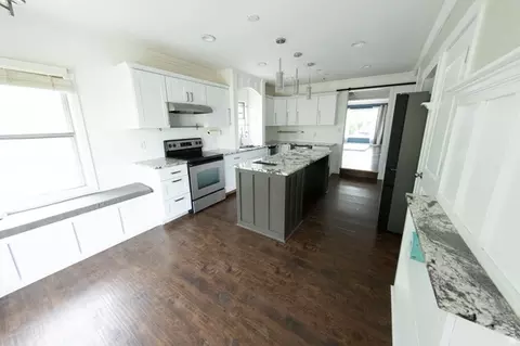 Kitchen - 665 E 1000 S, Clearfield, UT 84015 photo 2 of 3