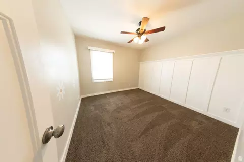 Bedroom - 665 E 1000 S, Clearfield, UT 84015 photo 1 of 1
