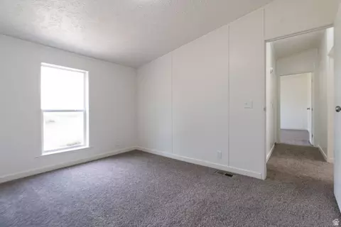 Bedroom - 265 E 100 N, Myton, UT 84052 photo 3 of 6