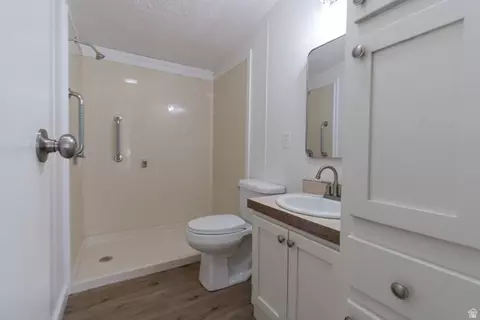 Bath - 265 E 100 N, Myton, UT 84052 photo 4 of 4