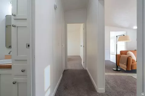 Entry Way - 265 E 100 N, Myton, UT 84052 photo 2 of 2