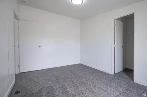 Bedroom - 265 E 100 N, Myton, UT 84052 photo 4 of 6