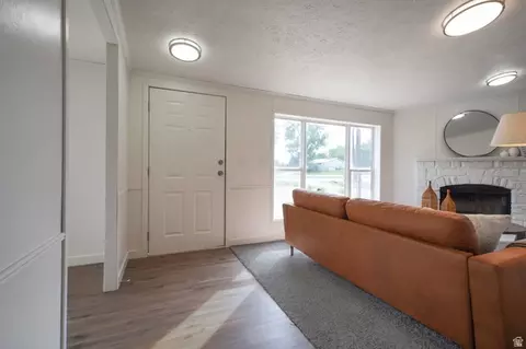 Entry Way - 265 E 100 N, Myton, UT 84052 photo 1 of 2