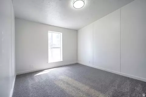 Bedroom - 265 E 100 N, Myton, UT 84052 photo 6 of 6