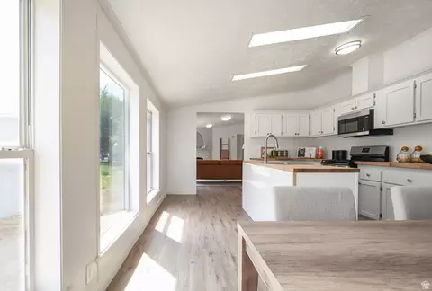 Kitchen - 265 E 100 N, Myton, UT 84052 photo 5 of 5