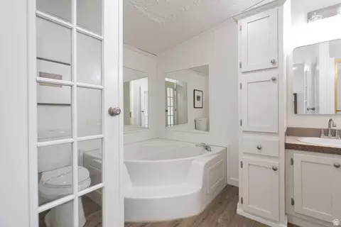 Bath - 265 E 100 N, Myton, UT 84052 photo 2 of 4