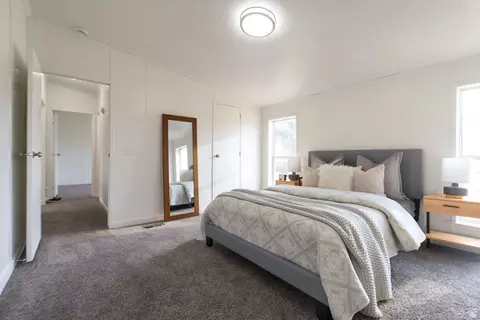 Bedroom - 265 E 100 N, Myton, UT 84052 photo 1 of 6