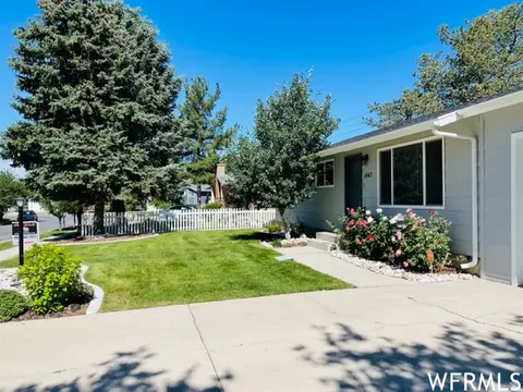 1447 E Mulberry Way, Sandy, UT 84093 photo 2