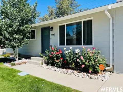 1447 E Mulberry Way, Sandy, UT 84093 photo 3