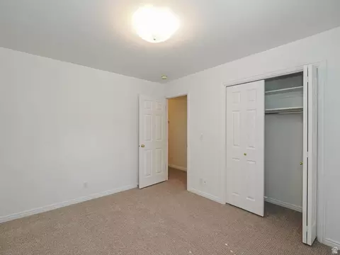 Bedroom - 546 S 20 E, Orem, UT 84058 photo 6 of 9