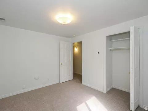Bedroom - 546 S 20 E, Orem, UT 84058 photo 9 of 9