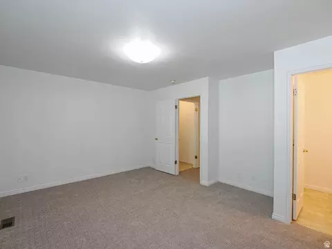 Bedroom - 546 S 20 E, Orem, UT 84058 photo 3 of 9