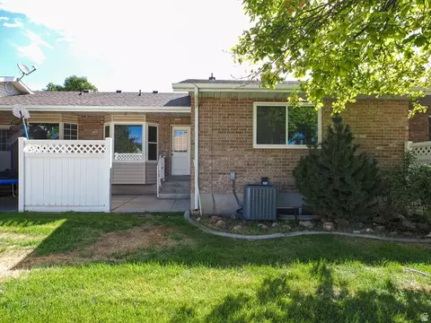 Exterior - 546 S 20 E, Orem, UT 84058 photo 3 of 5