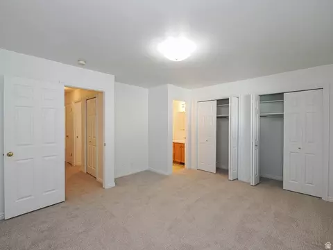 Bedroom - 546 S 20 E, Orem, UT 84058 photo 2 of 9