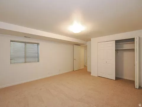 Bedroom - 546 S 20 E, Orem, UT 84058 photo 7 of 9