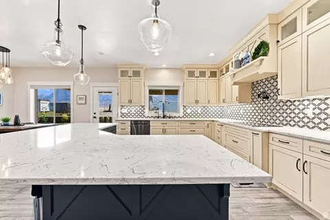 Kitchen - 461 S 300 E, Mona, UT 84645 photo 3 of 4