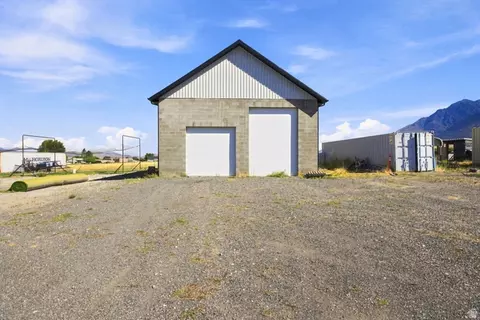 Exterior - 461 S 300 E, Mona, UT 84645 photo 6 of 10