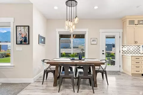 Dining - 461 S 300 E, Mona, UT 84645 photo 1 of 1